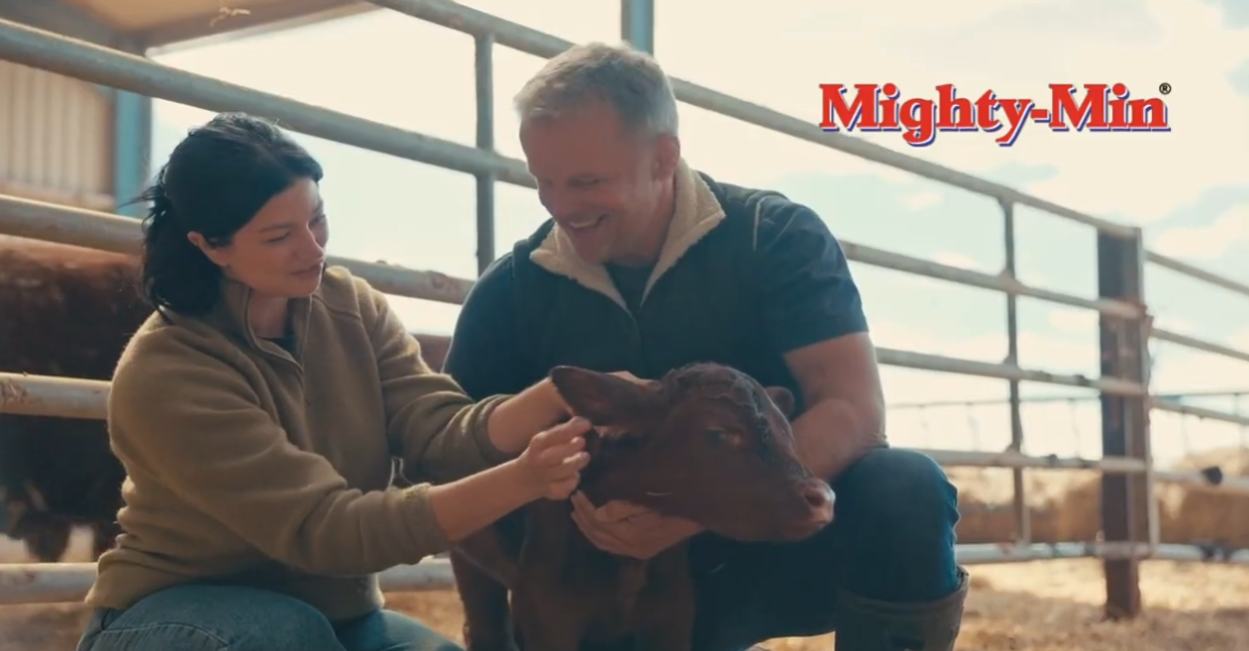 Mighty-Min® video overview